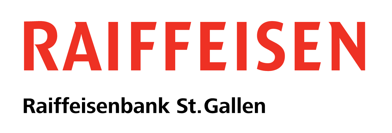 Raiffeisenbank St.Gallen