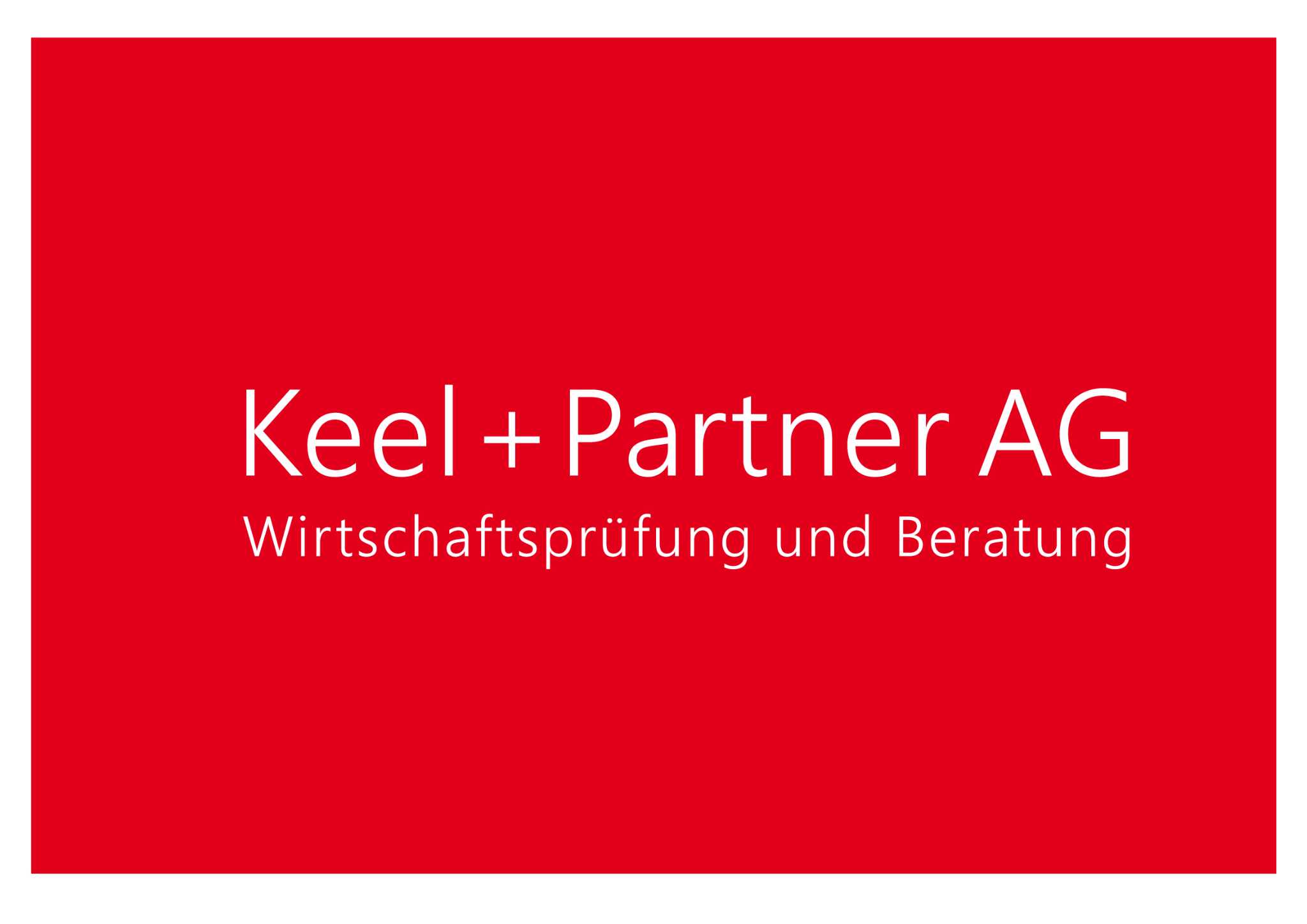 Keel + Partner AG