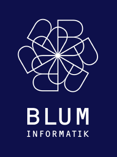 Blum Informatik