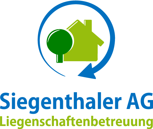 Siegenthaler AG Liegenschaftenbetreuung