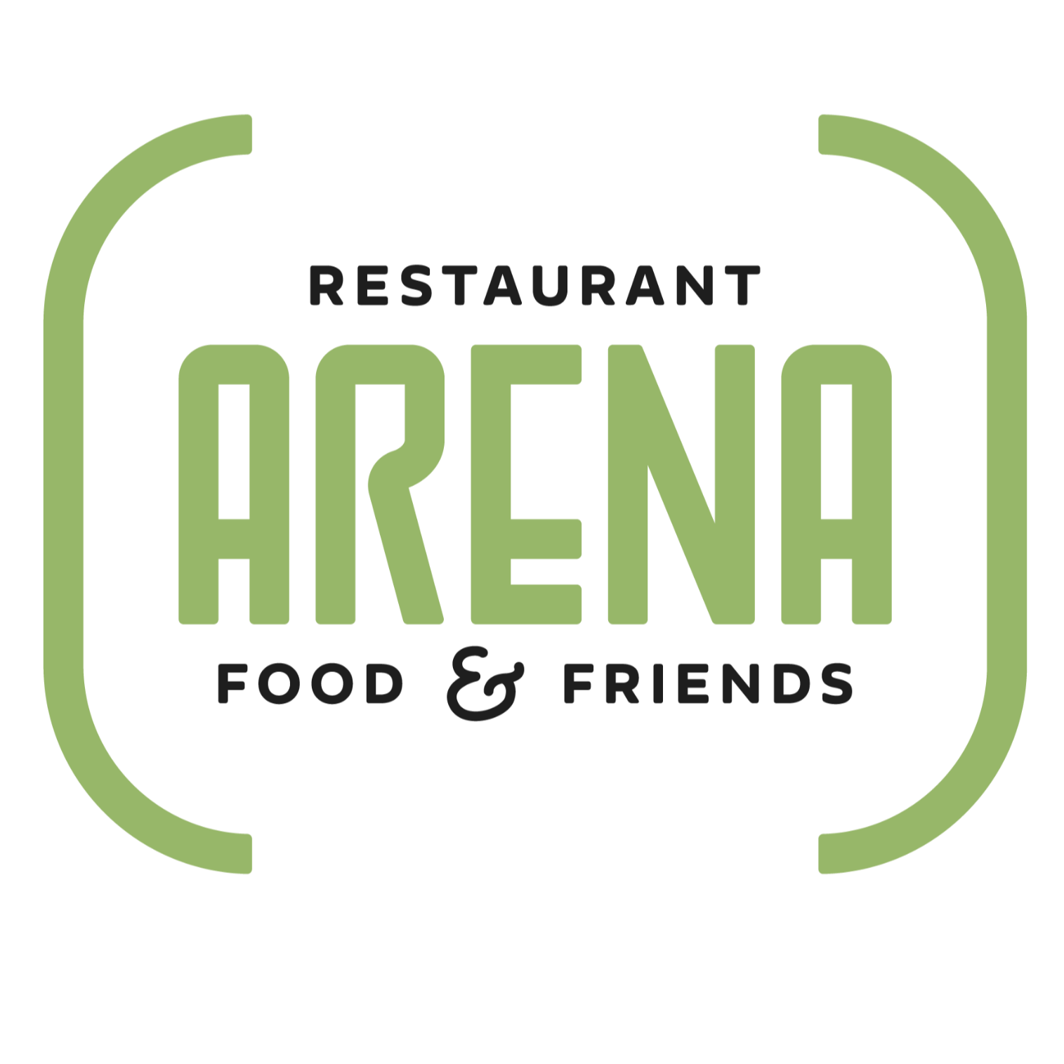 Restaurant Arena